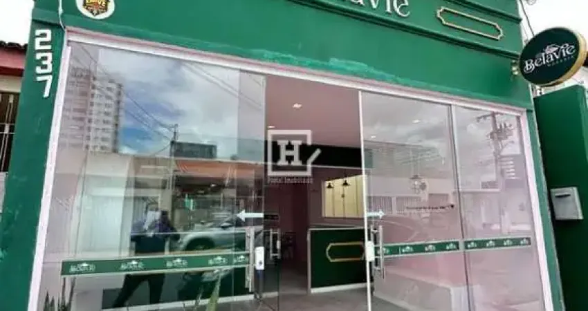 Sala comercial à venda no Salgado Filho, Aracaju