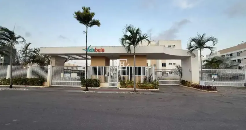 Apartamento com 2 quartos à venda no Centro, Barra dos Coqueiros