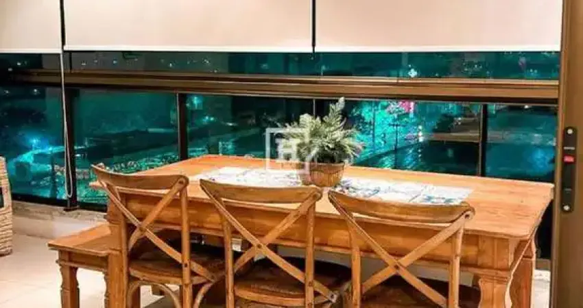 Apartamento com 3 quartos à venda no Luzia, Aracaju 