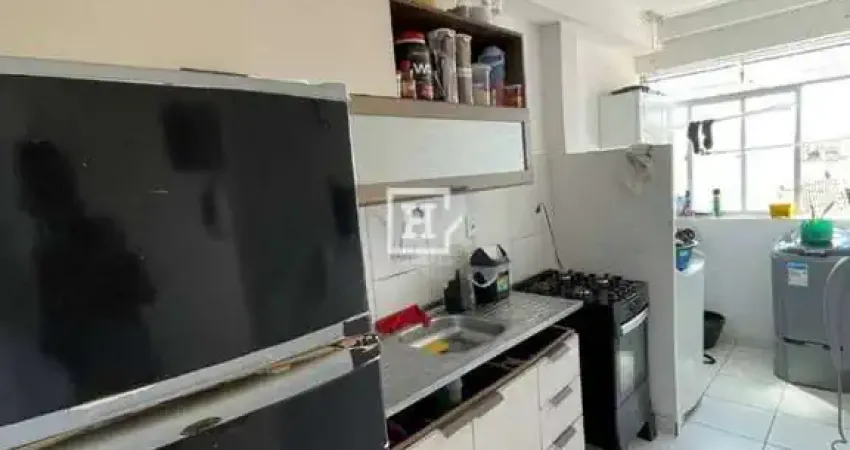 Apartamento com 2 quartos à venda no Olaria, Aracaju