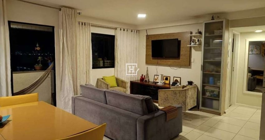 Apartamento com 2 quartos à venda no Coroa do Meio, Aracaju