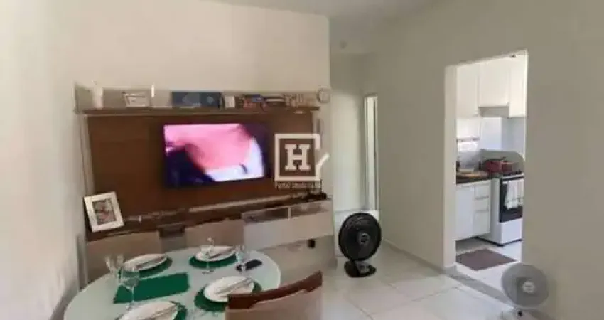 Apartamento com 2 quartos à venda no Marivan, Aracaju