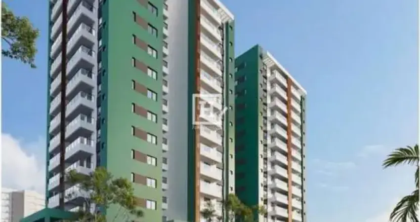 Apartamento com 3 quartos à venda no Farolândia, Aracaju 