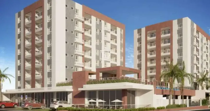 Apartamento com 2 quartos à venda na Avenida Mario Jorge Menezes Vieira, Coroa do Meio, Aracaju