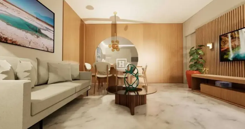 Casa com 3 quartos à venda no Centro, Barra dos Coqueiros 