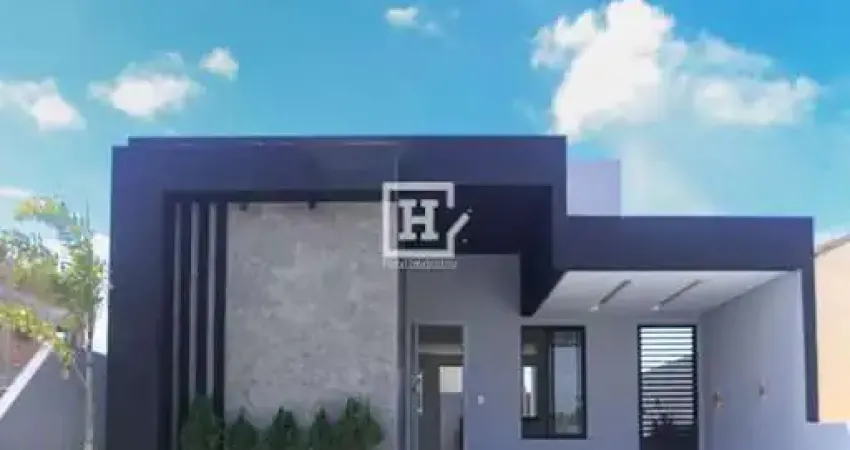 Casa de condomínio com 3 quartos à venda, olhos d'água - barra dos coqueiros