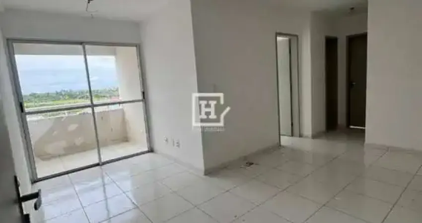 Apartamento com 2 quartos à venda na Rua A6, Santa Maria, Aracaju
