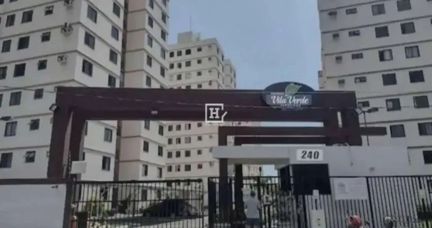 Apartamento com 2 quartos à venda na Rua do Horto, Jabotiana, Aracaju
