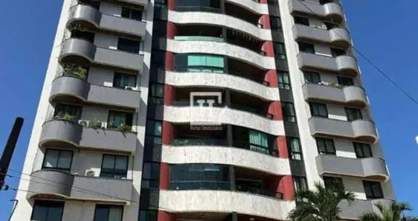 Apartamento com 4 quartos à venda no Salgado Filho, Aracaju 