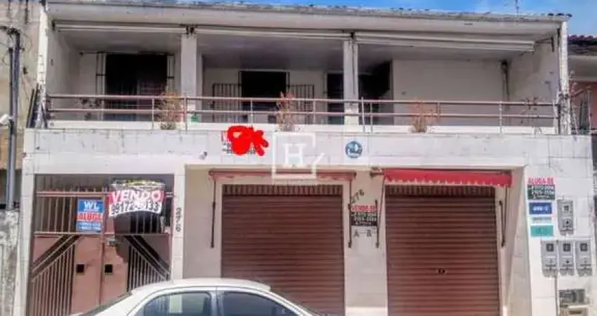Casa com 3 quartos à venda no Farolândia, Aracaju