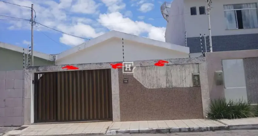 Casa com 4 quartos à venda no Luzia, Aracaju