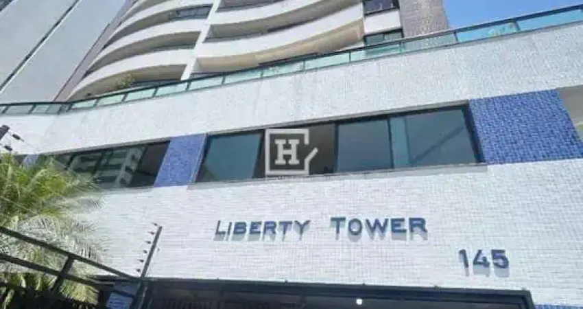 Apartamento com 3 quartos à venda no Jardins, Aracaju 