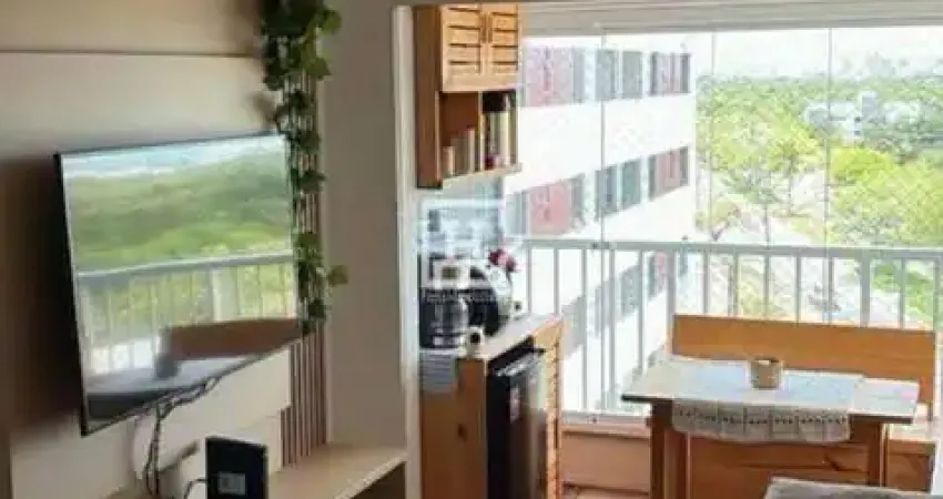 Apartamento com 3 quartos à venda no Farolândia, Aracaju 