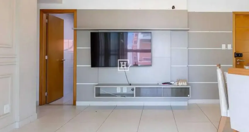 Apartamento com 3 quartos à venda no Grageru, Aracaju