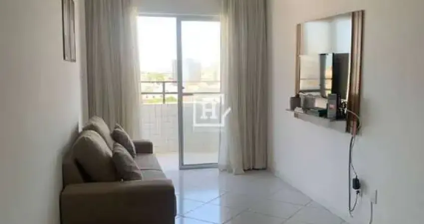 Apartamento com 3 quartos à venda na Rua Urbano Neto, Coroa do Meio, Aracaju