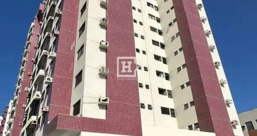 Apartamento com 3 quartos à venda no Grageru, Aracaju