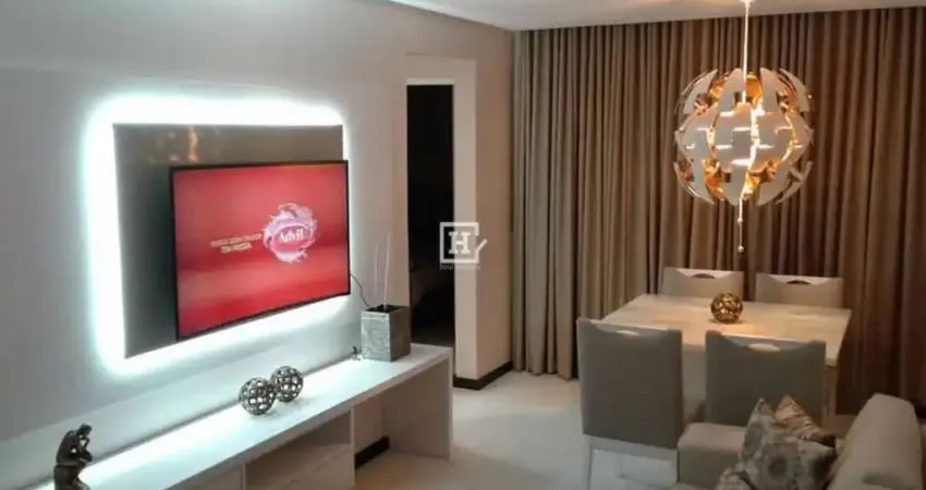 Apartamento com 2 quartos à venda no São Conrado, Aracaju