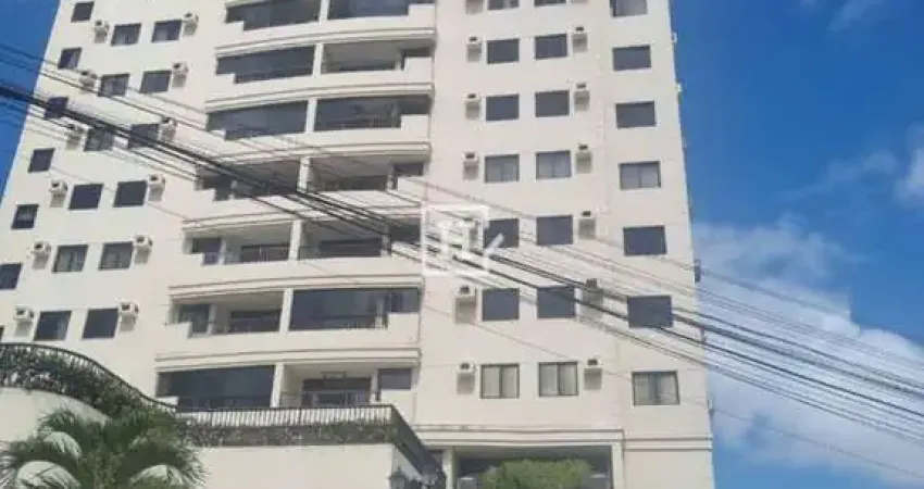 Apartamento com 4 quartos à venda no Grageru, Aracaju 