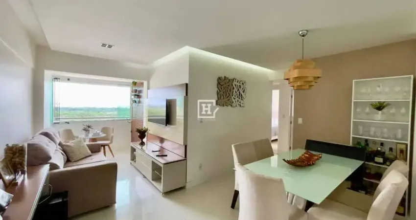 Apartamento com 3 quartos à venda no Jabotiana, Aracaju
