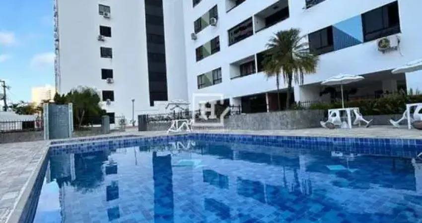 Apartamento com 3 quartos à venda no Jardins, Aracaju