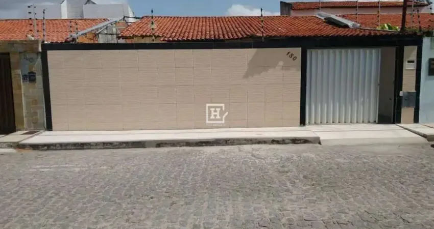 Casa com 3 quartos à venda na Rua das Bromélias, Aeroporto, Aracaju