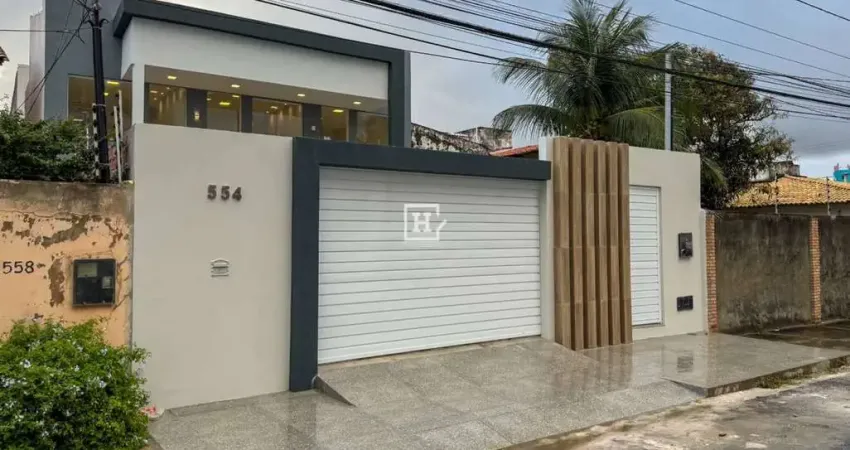 Casa com 5 quartos à venda no Atalaia, Aracaju 