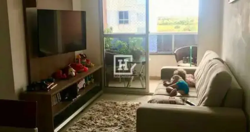 Apartamento com 3 quartos à venda na Avenida Silvério Leite Fontes, Aeroporto, Aracaju