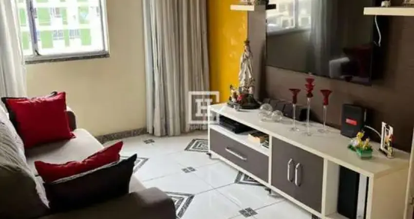 Apartamento com 3 quartos à venda na Avenida Doutor Francisco Moreira, Ponto Novo, Aracaju