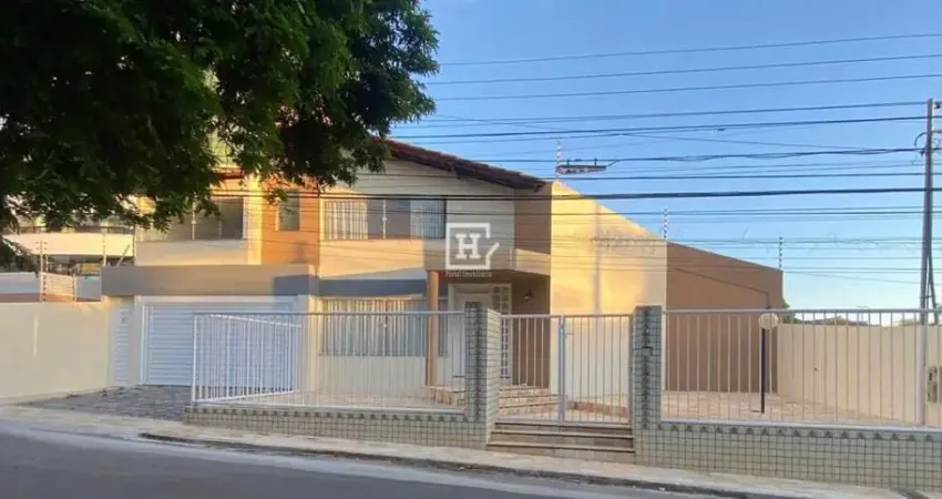 Casa com 5 quartos à venda no Farolândia, Aracaju 