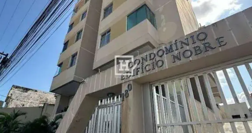 Apartamento com 3 quartos à venda na Rua Santa Luzia, Centro, Aracaju
