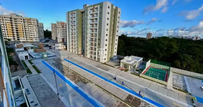 Apartamento com 3 quartos à venda na Rua Projetada 2, Jabotiana, Aracaju