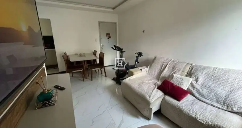 Apartamento com 2 quartos à venda na Avenida Doutor Francisco Moreira, Ponto Novo, Aracaju