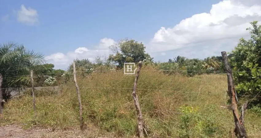 Terreno à venda no Povoado São José, Aracaju