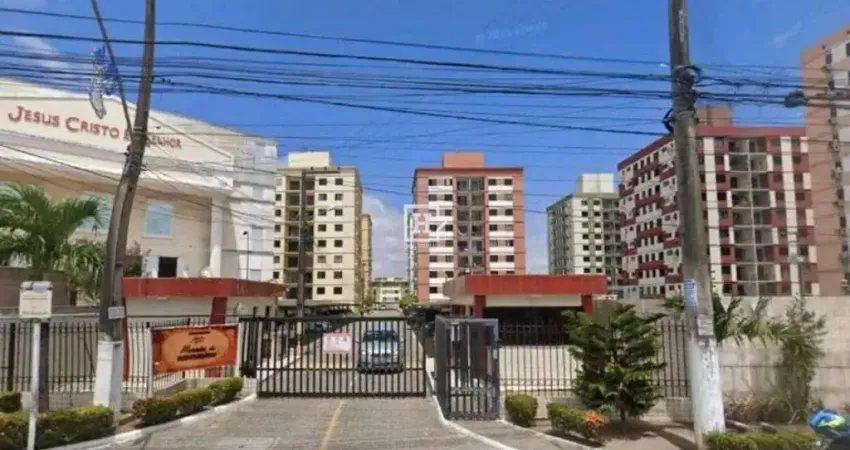 Apartamento com 3 quartos à venda no Inácio Barbosa, Aracaju 