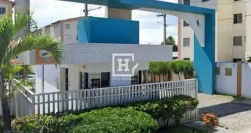 Apartamento com 2 quartos à venda no Centro, Barra dos Coqueiros