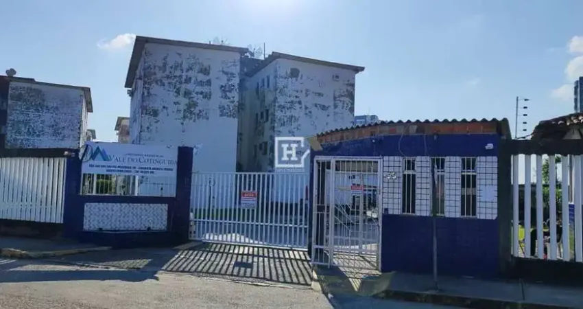 Apartamento com 3 quartos à venda no Farolândia, Aracaju 