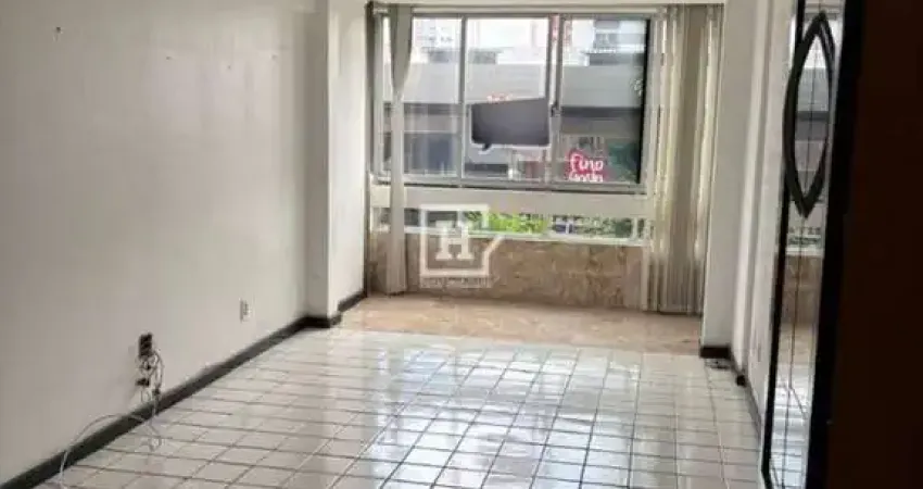 Apartamento com 3 quartos à venda no Treze de Julho, Aracaju 