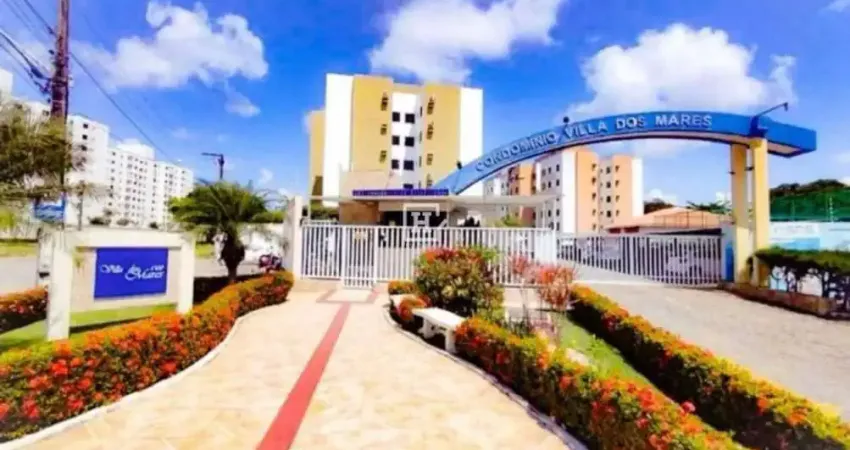 Apartamento com 3 quartos à venda no Inácio Barbosa, Aracaju 