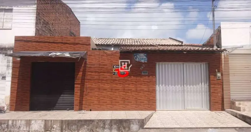 Casa com 3 quartos à venda no Farolândia, Aracaju 