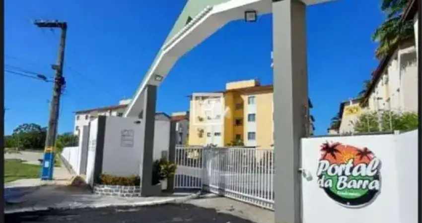 Apartamento com 3 quartos à venda no Centro, Barra dos Coqueiros