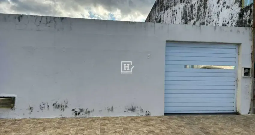 Casa com 3 quartos à venda na Rua B, Soledade, Aracaju