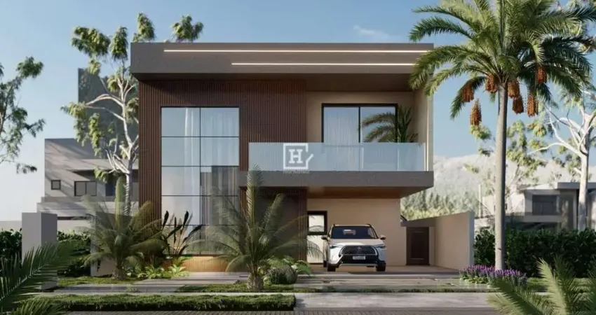 Casa de condomínio com 4 quartos à venda, centro - barra dos coqueiros