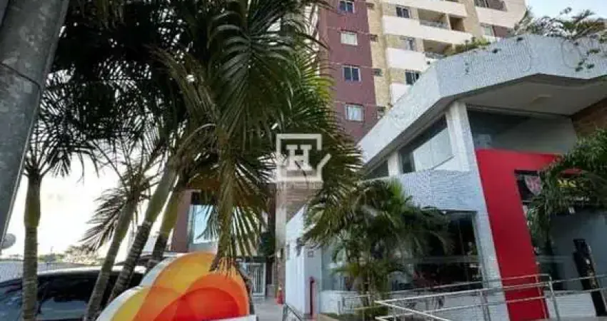 Apartamento com 3 quartos à venda no Ponto Novo, Aracaju