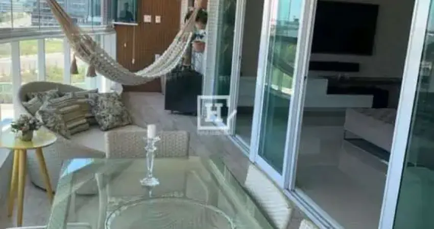 Apartamento com 4 quartos à venda no Inácio Barbosa, Aracaju 