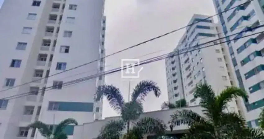 Apartamento com 2 quartos à venda no Jabotiana, Aracaju 