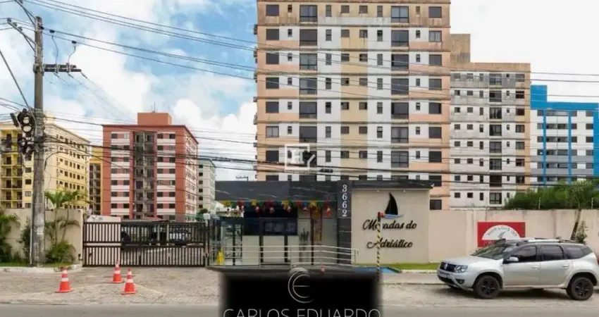 Apartamento com 2 quartos à venda no Luzia, Aracaju 