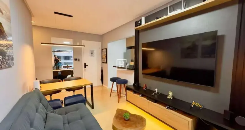 Apartamento com 2 quartos à venda no Farolândia, Aracaju 