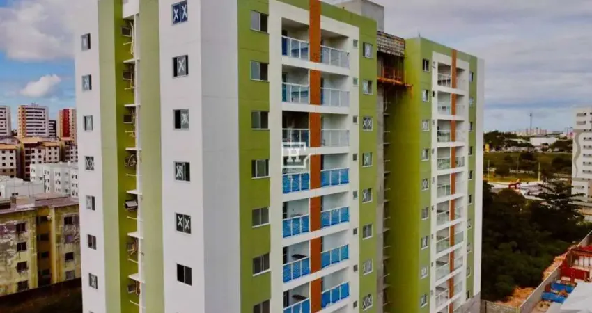 Apartamento com 2 quartos à venda no Jabotiana, Aracaju 