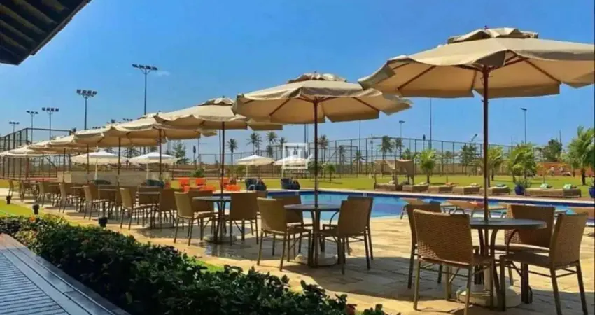 Terreno à venda no Alphaville Sergipe, Barra dos Coqueiros 