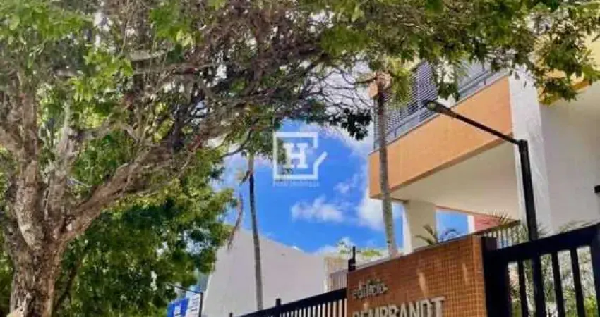 Apartamento com 3 quartos à venda no São José, Aracaju 